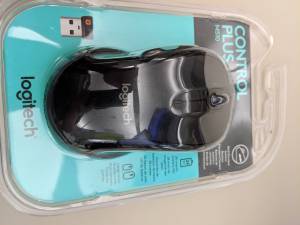 FS: new in box Logitech M510 mouse (Cary/Morrisville)