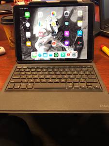 iPad Pro 10.5