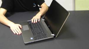 HP ProBook 4530s Laptop Core i7, 4 GB Ram, 320 GB HD, Win 10 (Lincoln)