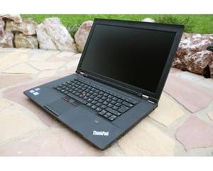 Lenovo T530 Laptop Intel i5, 320 GB HD, 8 GB Ram, Windows 10 Pro (Lincoln)