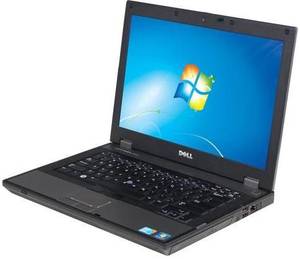 Dell i5 Laptop, clean, works great, NEW BATTERY (Carmel)