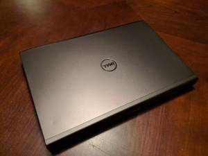 Dell Precision M4600 Laptop (Audubon park)