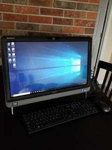 Dell Inspiron One 2305 23