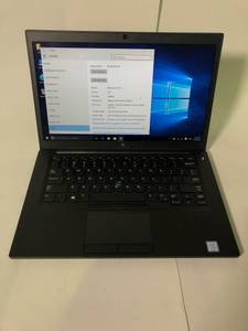 Dell Latitude 7490 14