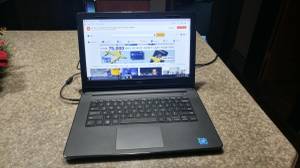 DELL INSPIRON LAPTOP (Westerville)