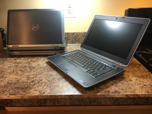 Dell Latitude e6420 Core i7 Laptop - 3 Available (Havre de Grace)