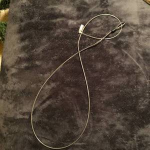 Laptop Lock (Mequon)