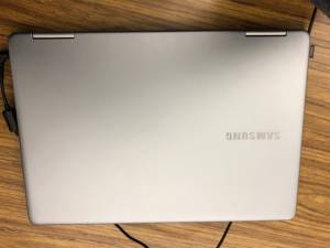 Samsung - Notebook 9 Pro - 15