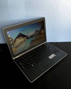 Dell Latitude 13