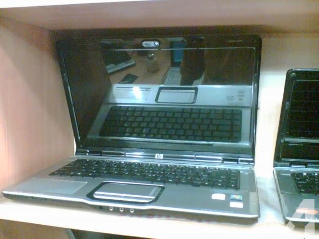 Brand New Hp Laptop DV6000