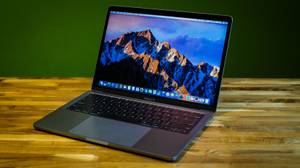Apple MacBook Pro 13