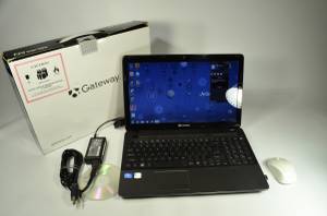 Gateway LapTop NV Series (Rochester, MN)