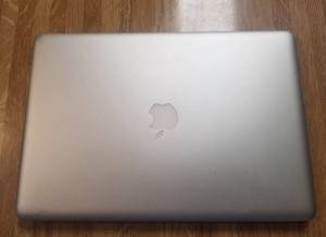 MacBook Pro 2009 4GB 2.66GHz Laptop (Barboursville)