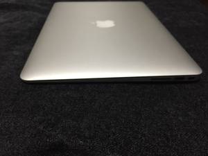 MacBook Air (13-inch, Early 2015) Fully Loaded !