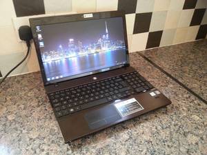 HP Pro Book 4520s Laptop - Core i3, 4 GB Ram, 500 GB HD, Win 10 (Lincoln)