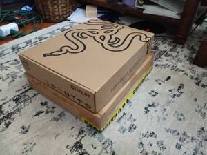 laptop shipping box (Hershey, pa)