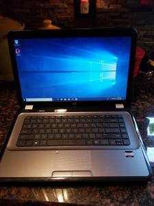 Very nice HP Laptop for sale. (Huntington)
