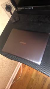 Asus Laptop (Salem)