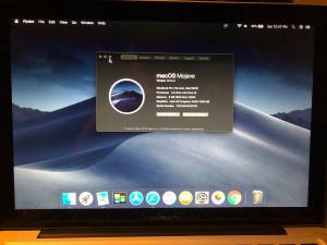 Apple MacBook Pro (Kosciusko)