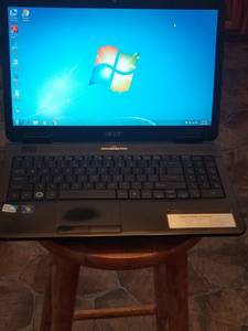 Acer aspire 5734z-4836 Laptop (Lynchburg)