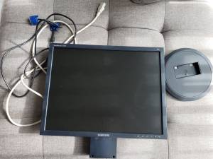 Samsung Computer Monitor (Baltimore, MD)