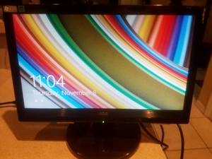 AOC 15.5 Inch Wide Screen LCD Computer Monitor (Jacksonville)