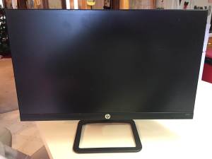 HP 22eb Computer Monitor (State College, PA)
