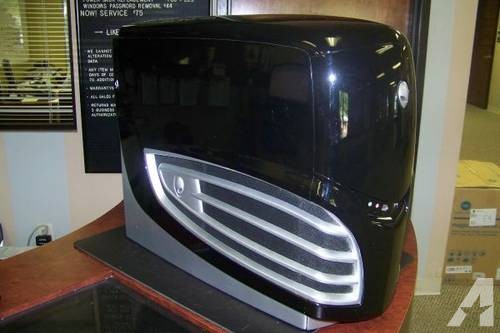 Intel desktop with Samsung 19