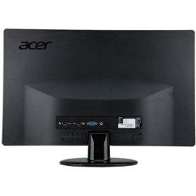 Acer S271HL bid 27