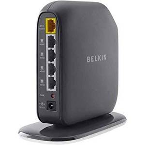 Belkin Router (Santa Monica)