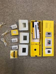 Securifi Almond 3 mesh routers
