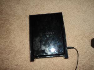 NETGEAR N300 Wireless N Router (Durham)