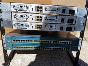 Cisco-CCNA-and-CCNP-home-lab-kit (Clemmons)