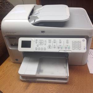 HP Photosmart Premium All-in-One Printer (Kalispell)