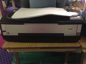 EPSON PHOTO PRINTER (Lakeland)