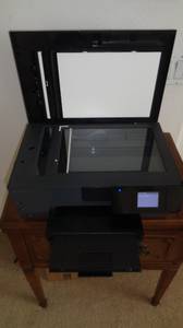 Printer Hp (Goleta)