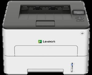 Lexmark monochrome laser printer (Shakopee / Eden Prairie)