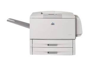 HP LaserJet 9050DN Monochrome Printer (HP LaserJet 9050DN Monochrome Printer)