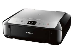 Canon - PIXMA MG6821 Wireless All-In-One Printer - (castellano)