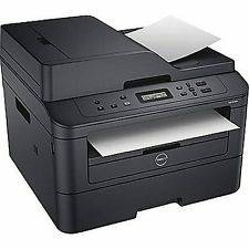 NEW: Dell E514DW Laser Multifunction Printer (Harrison Drive)