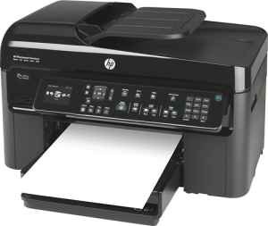 HP - Photosmart Premium Fax Wireless e-All-In-One Printer - $220 (LAFAYETTE)