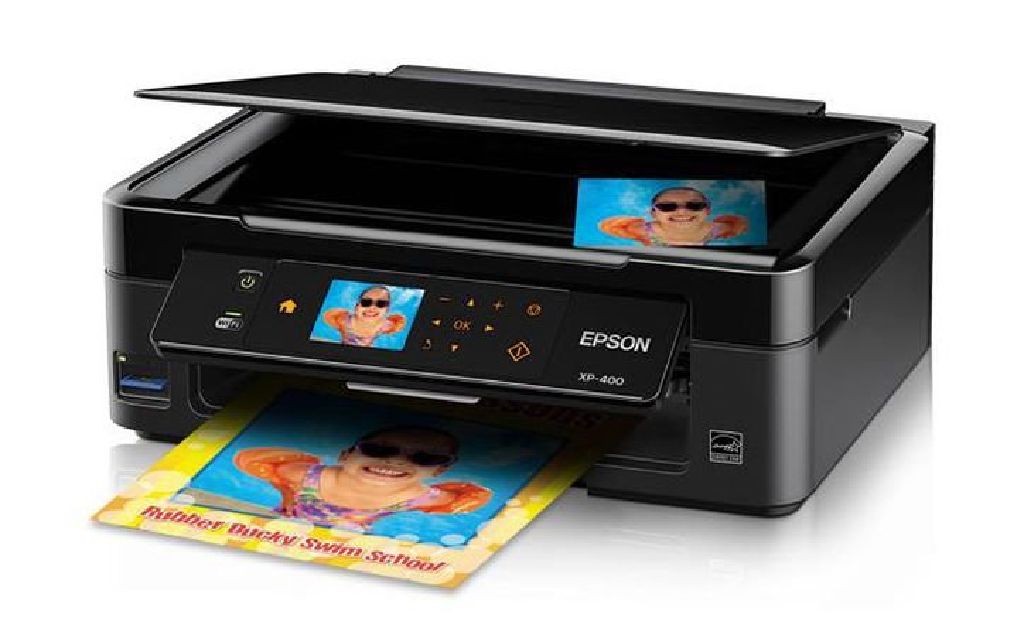 Buy Cheap Epson XP-400 Expression All-in-One Printer Ink Cartridges In USA