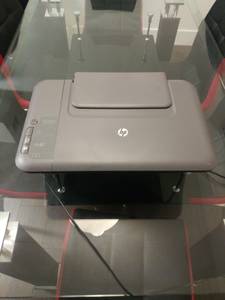 HP Deskjet 1055 All-in-One Printer (Henderson)