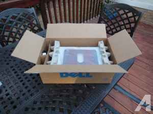 New Dell 725 Color Inkjet Printer - $25 (Clinton)