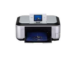 LIKE NEW Canon PIXMA MP980 Color InkJet Printer/Copier/Scanner - $60 (Bend, OR)