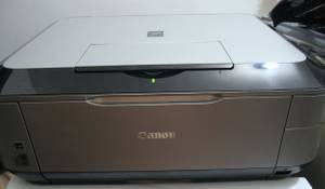 Canon PIXMA MP620 All-In-One Inkjet Printer (Midtown West)