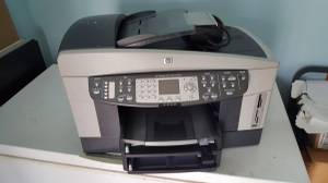 HP OfficeJet 7410 All-In-One Inkjet Printer (Baltimore)
