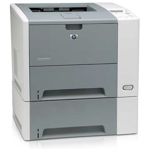 HP LaserJet P3005X Workgroup Laser Printer