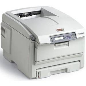 OKI Data Digital Color Laser Printer C3200 (Pataskala)