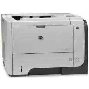 HP Laserjet P3015N laser printer with toner (Columbus)